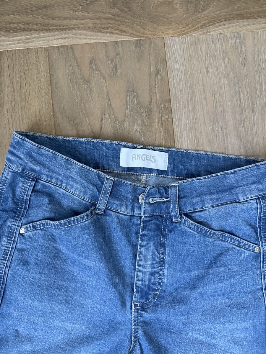 Angels Jeans: Angels Jeans 34-36, Neu – Nuovo (secondo la descrizione) da Gümligen venduto da kleiderschrankbe6 1