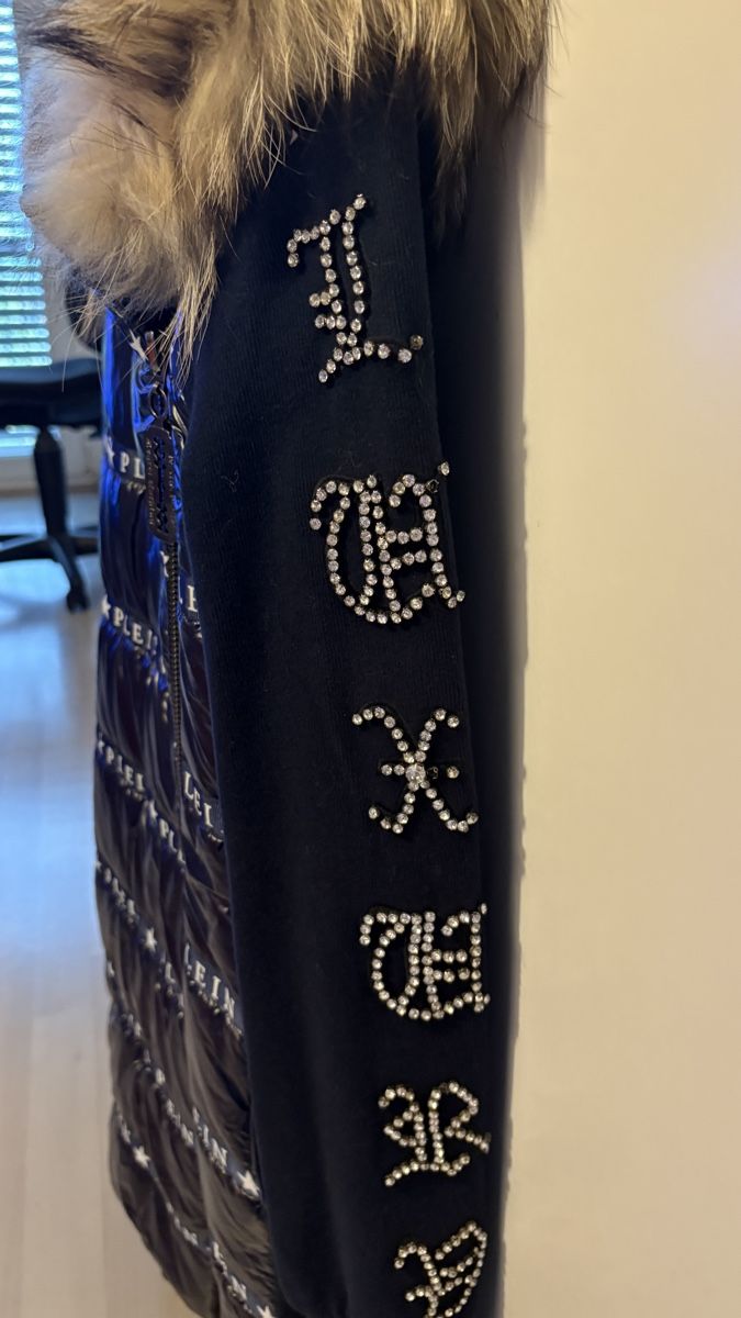 Philipp Plein Cappotti: Pacha plein Mantel  – Nuovo (secondo la descrizione) da Rafz venduto da Bamboula67 5