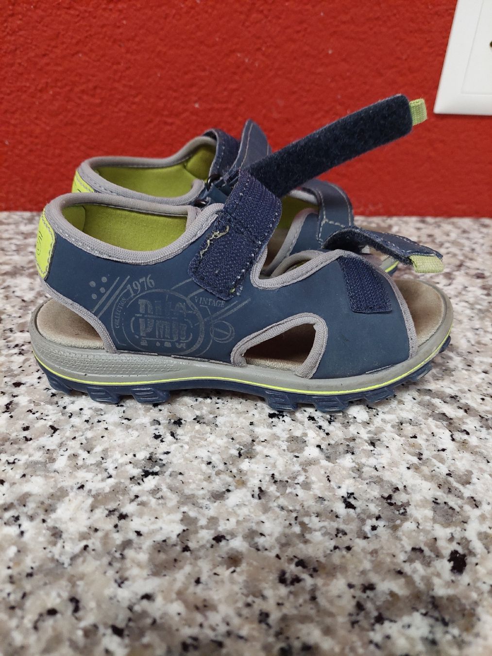 Primigi Scarpe per ragazzi: Kindersandalen 29 #Primigi – Usato da Stettlen venduto da Dolores1987 1