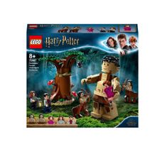 Lego Harry Potter - 75967 - Der Verbotene Wald