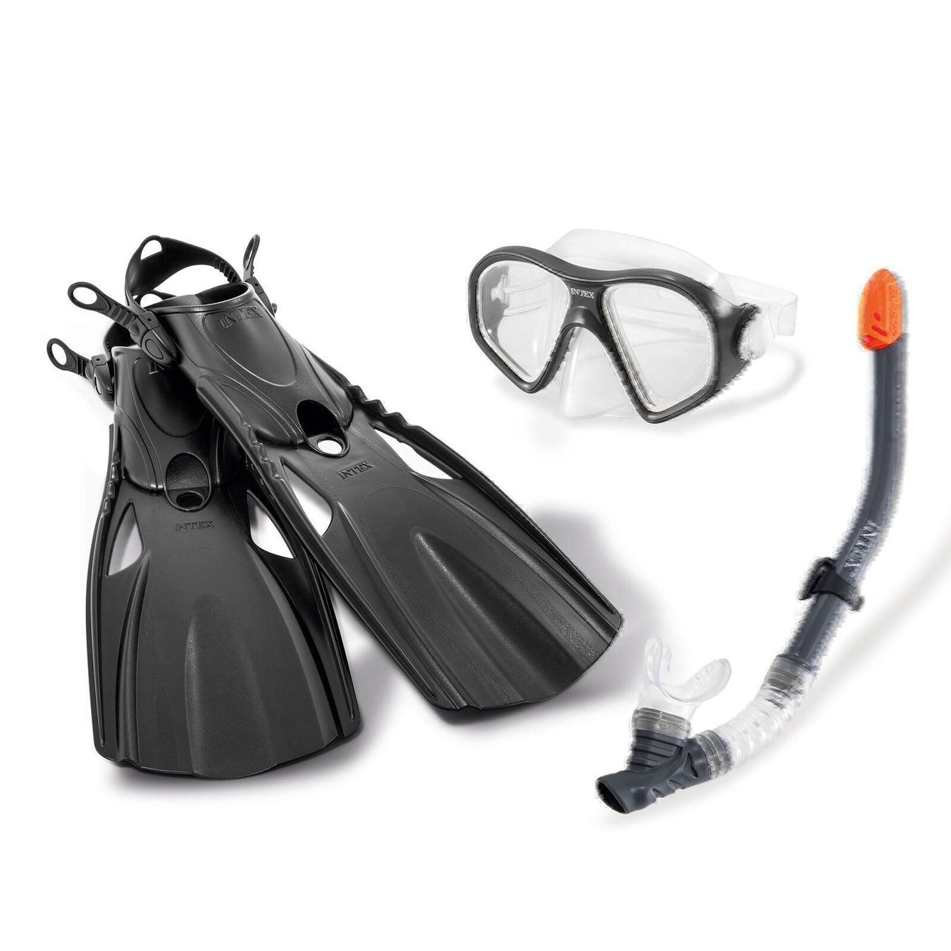 Scooter: Tauch-Set "ReefRider – Usato da Wynau venduto da Intexpool24