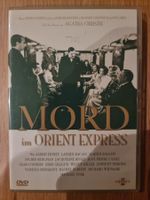 Mord im Orient Express DVD Agatha Christie Klassiker