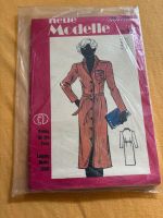 Schnittmuster neue modelle DDR Ostalgie Verlag für die Frau