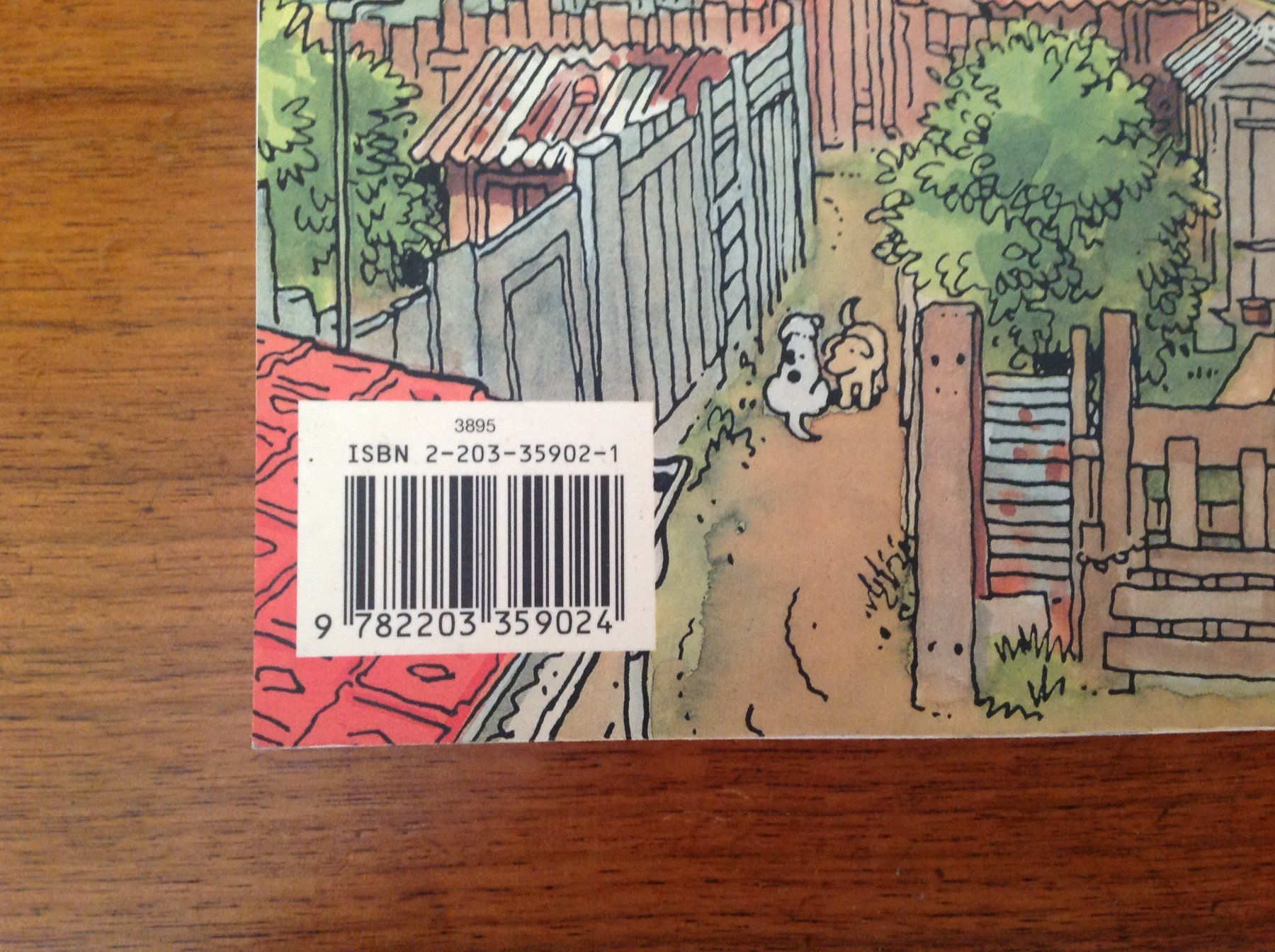 Fumetti: Tardi - jeux pour mourir Edition originale – Usato da Vuiteboeuf venduto da broticaire 2