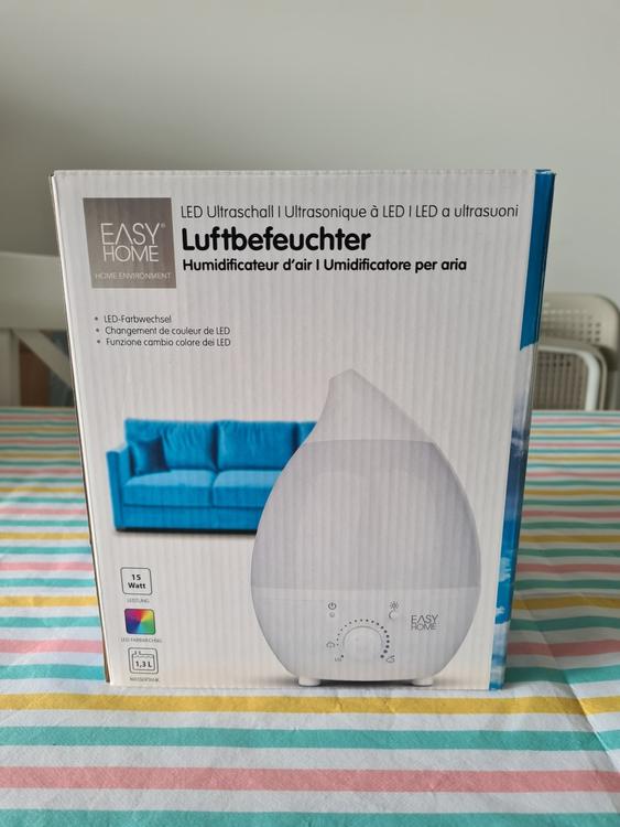 Acquistare Mio Star Humidifier 300 Ultrasuono Umidificatore su