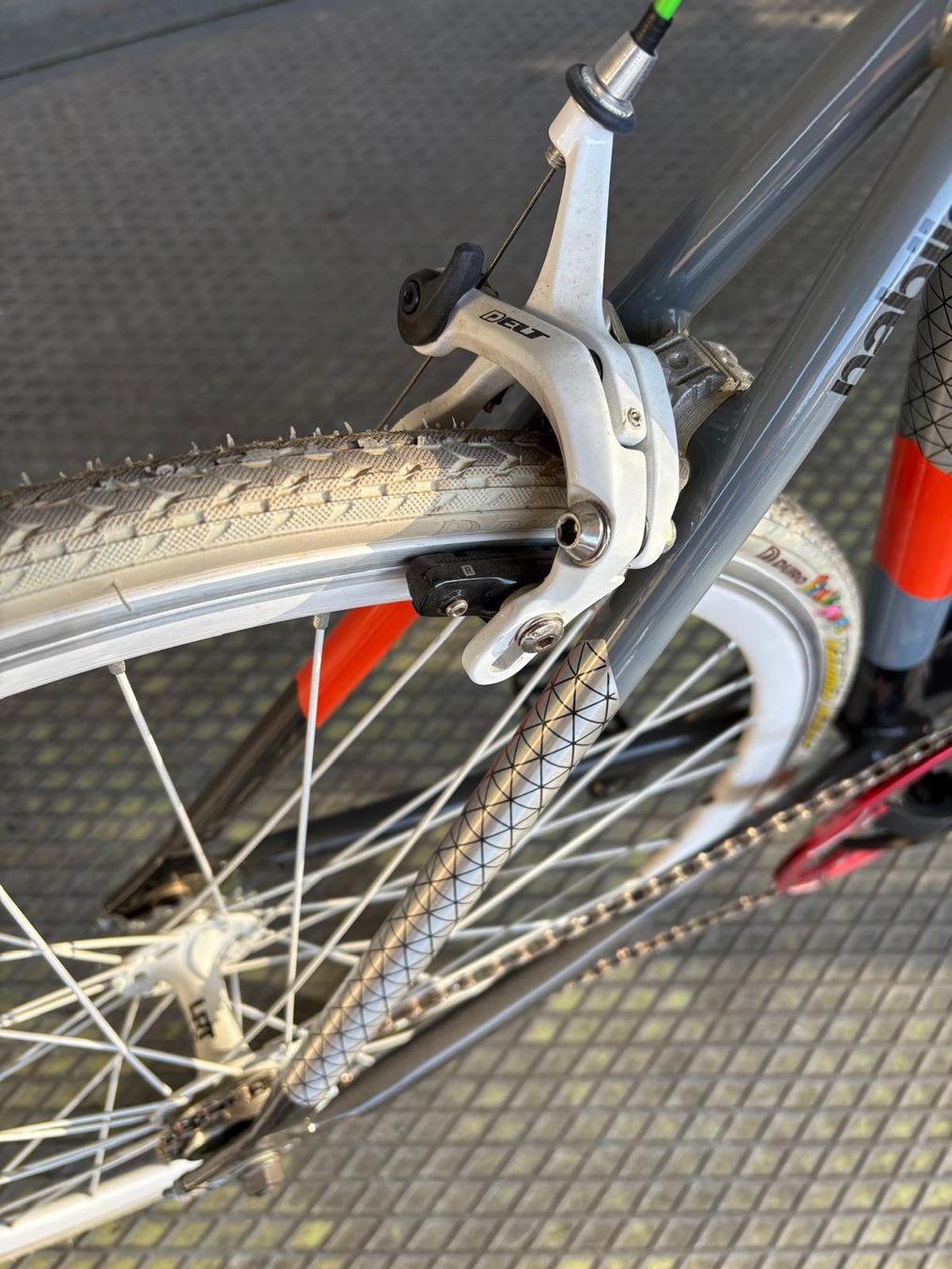 Velos: Fixie Singlespeed – Gebraucht aus Rodels von julietta.libero 4