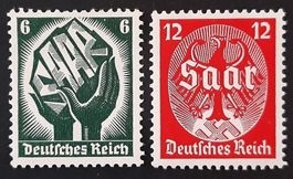 Deutsches Reich 1934**