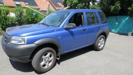 Land-Rover Freelander Td4 Moteur 2l -TD4 - Moteur BMW