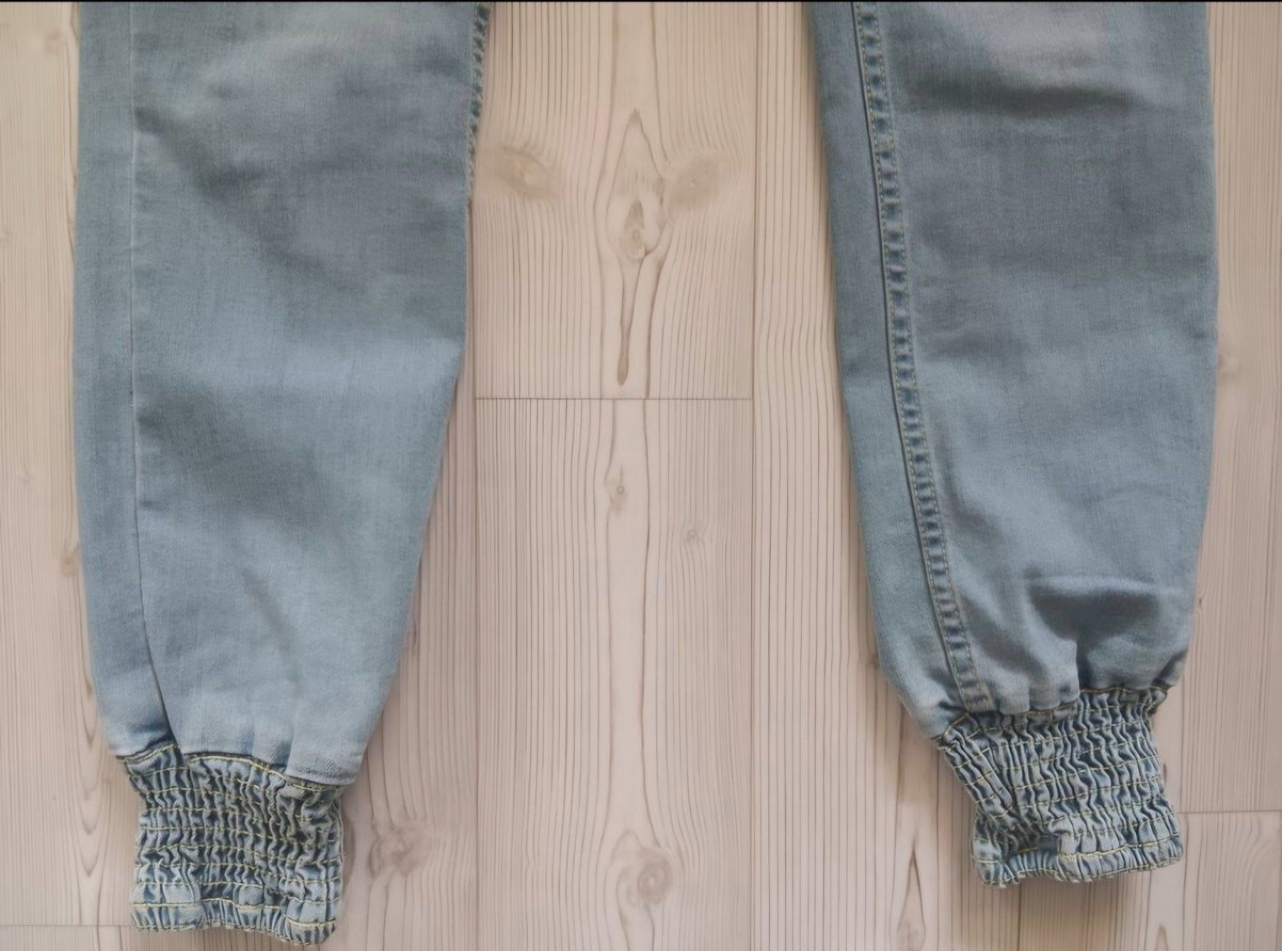 Desigual Jeans: DESIGUAL Jeans, Gr. 36 – Usato da Wynigen venduto da La_Talpa 5