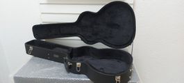 Fender koffer für klasisch 4/4 gitarre , neuwertig