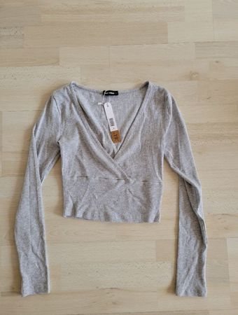 Pullover neu! gr. S