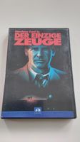 Der einzige Zeuge - Harrison Ford - DVD - Thriller Top! 