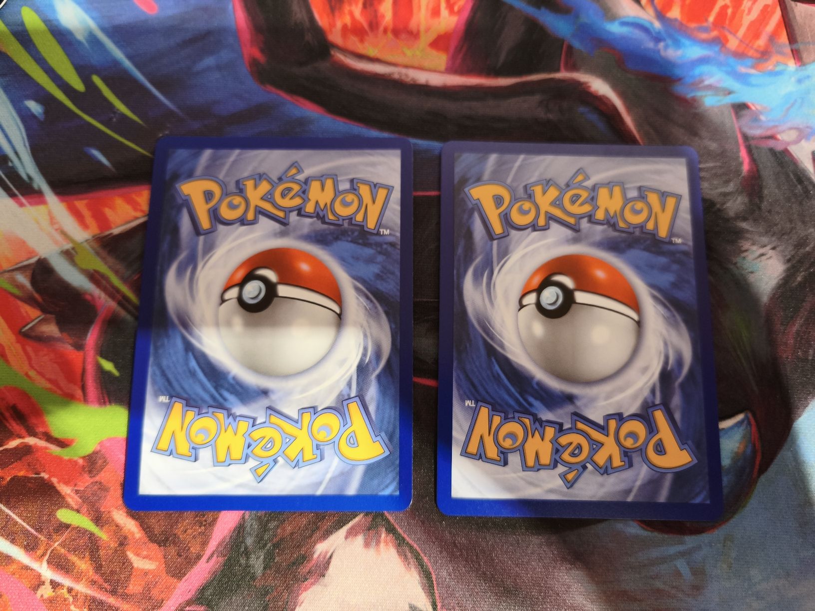 Pokémon Cartes à collectionner: Tododile & Chikorita| First Partner – D'occasion à Aarwangen par Niccollects 1