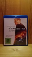 THE TRANSPORTER REFUELED Blu-Ray