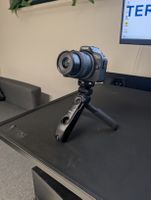 Canon EOS R50 Creator Kit