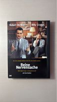 Reine Nervensache DVD mit Robert De Niro & Billy Crystal (a)