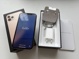 iPhone 11 Pro Gold 256GB
