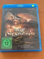 Blue Ray Age of Dragons