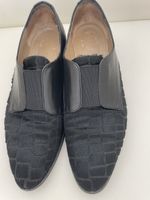 Italienische Damen Business Sliper Gr 37 Evaluna