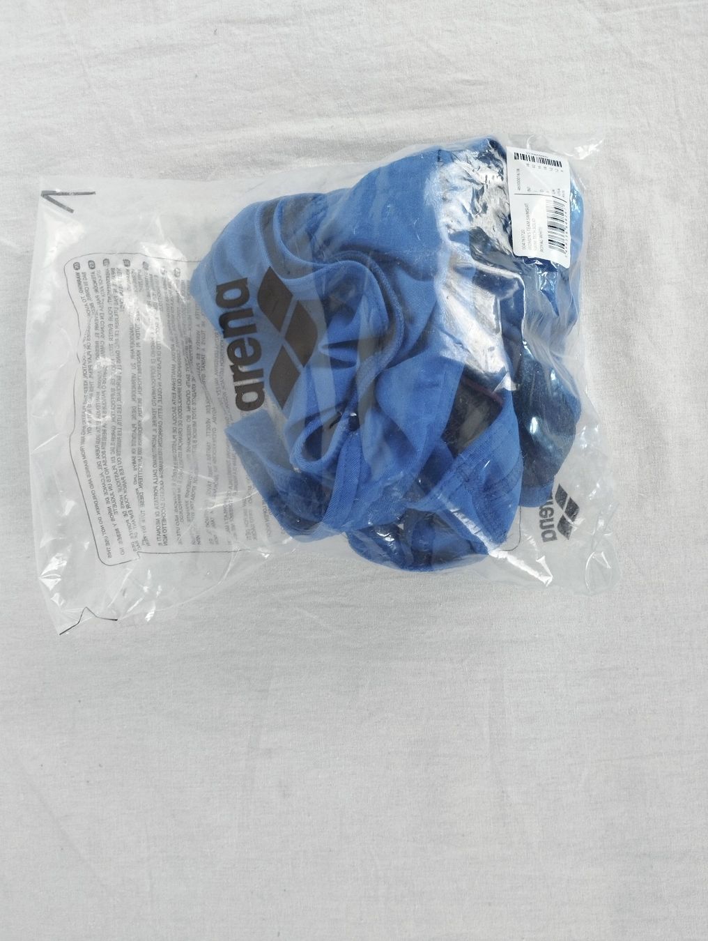 Arena Maillots de bain & Bikinis: ARENA Schwimmanzug blau Gr.36 – Neuf avec emballage d'origine à Schübelbach par Restwert_Schubelbach 7