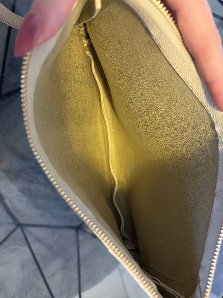 Maison Mollerus Taschen für Damen: Maison Mollerus Handtasche – Gebraucht aus Konolfingen von _sunshine_ 7