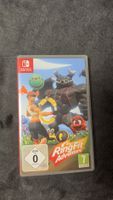 Ring Fit Adventure Nintendo Switch Spiel guter Zustand