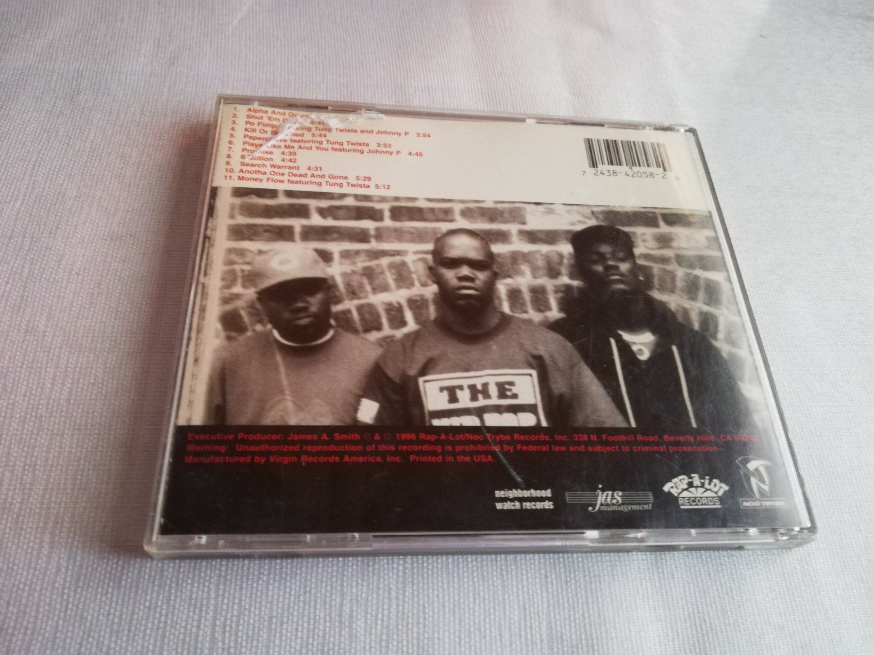 CD: DO OR DIE - PICTURE THIS – Usato da Bern venduto da Vinylsound.ch 1