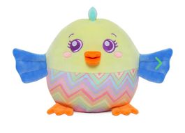 Plüschtier Dream Beams Charlotte Huhn 18cm