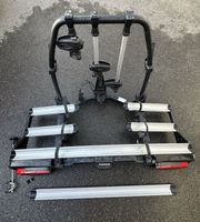 Fahrradträger Thule VeloSpace XT3 939 + Laderampe 