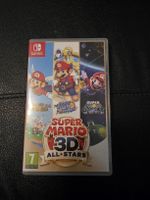 Super Mario 3d All Stars