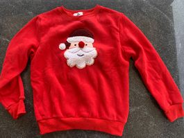 Weihnachtspullover