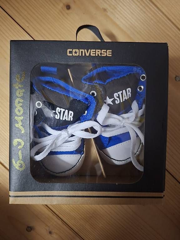 Schuhe für Jungen: Schuhe – Neu und originalverpackt aus Grosswangen von _Ra 2