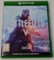 Xbox One: Battlefield V | Battlefield 5