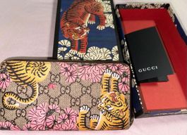 Gucci Bloom Portemonnaie / Geldbörse – mit Originalbox