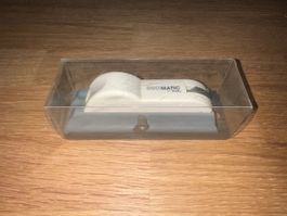 Zigarettenstopfmaschine / OCB Duo Matic