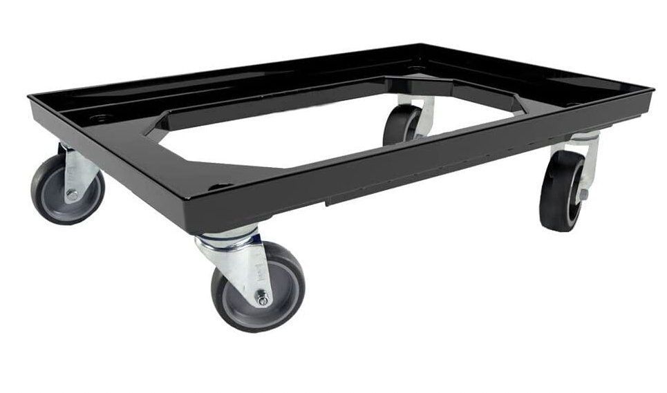 Transportroller für Kisten 60 x 40 cm (Neu und originalverpackt) in