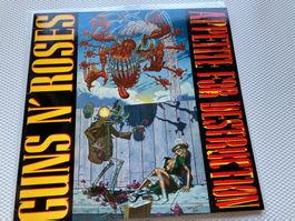 Guns N' Roses