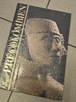Livre d'art Precolombien grand format état neuf