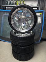 BRABUS SMART 451 FELGEN 16/17 Zoll
