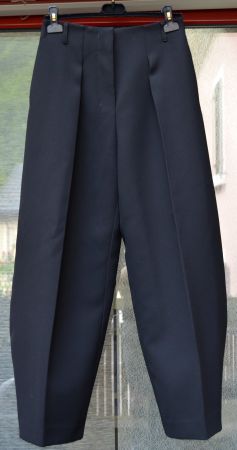 Jacquemus Hose / pantalon .36