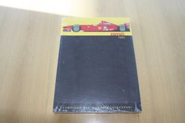 Ferrari Jahrbuch 1999 - Originalverpackt, neu! Intro 360