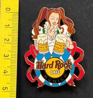 Hardrockcafe Munich, München / Pin Neu