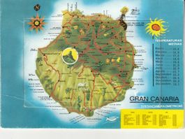 Gran Canaria 1990 Leperello