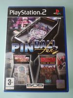 PINBALL FUN