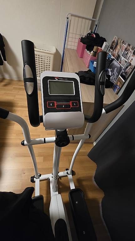 Hometrainer: Vélo elliptique – Usato da Vevey venduto da Marine2619942900 3