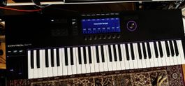 Native Instruments Kontrol S61 MK3
