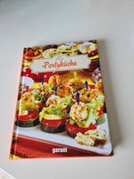Partyküche - 100 leckere Rezeptideen
