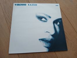 Viktor Lazlo - SHE (LP) Schallplatte!