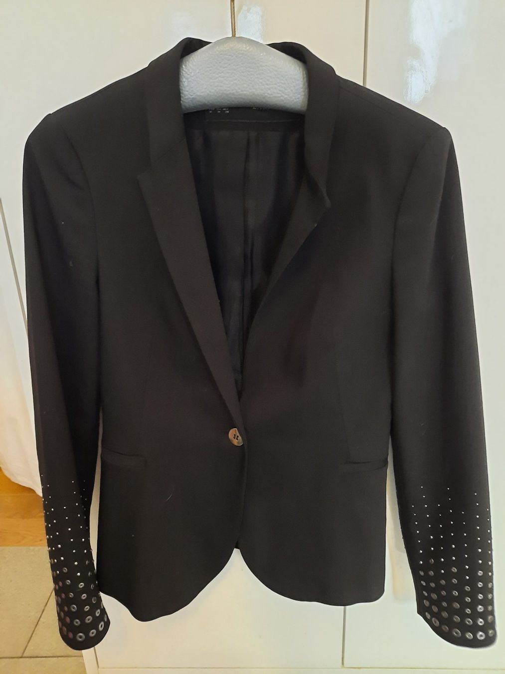 Zara Jacken: Blazer – Gebraucht aus Zürich von honolulu4711