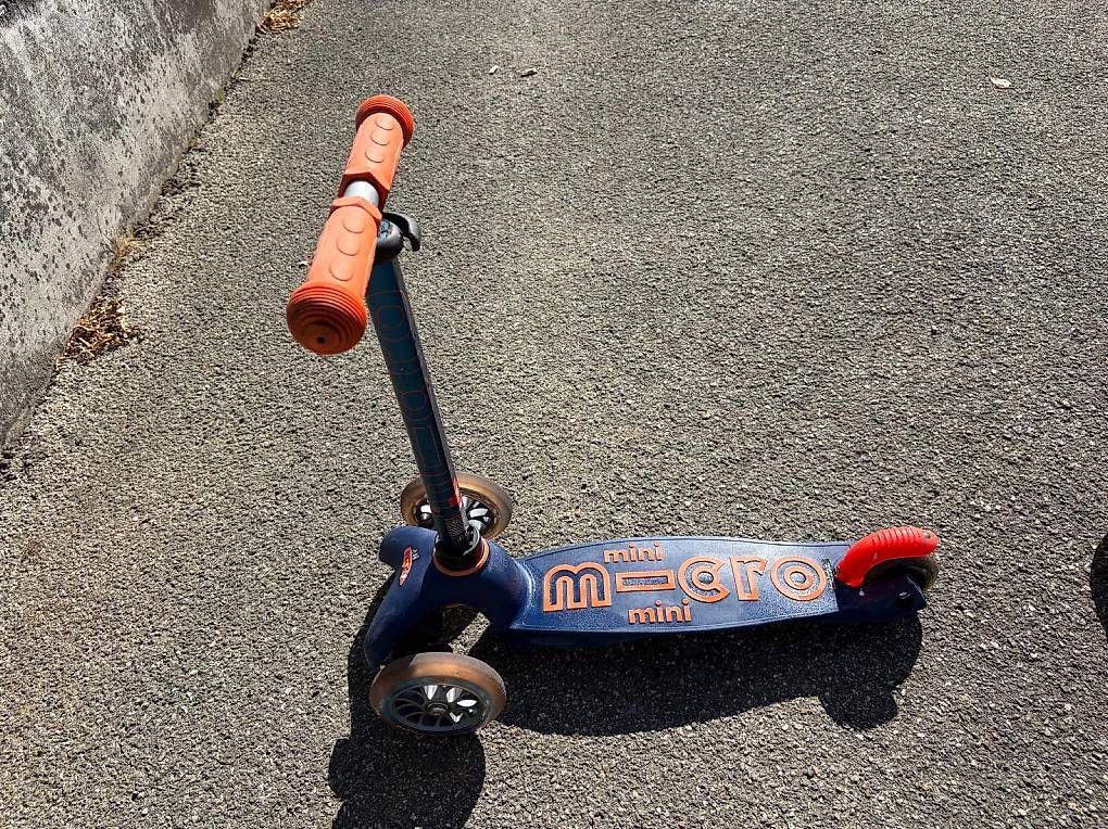 Kickboard: Micro Scooter Mini – Usato da Krauchthal venduto da nat_r8nm 2